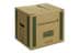 Bild von Umzugskarton Cargo-Box-Plus S, 400x320x320 mm, 2.30 EB