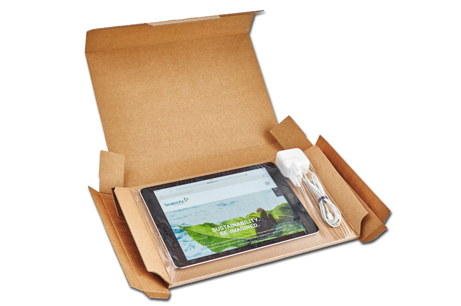 Bild von Korrvu® Retentionbox KS-RB-15-Regular, Tablet-PC