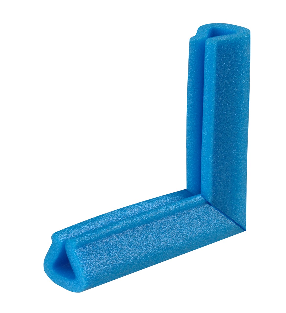 U-Schaumprofil NOMAPACK 3002271 Typ 6-12 15 x 33 x 6 mm (x 240m) Rolle / 35  kg/m³ blau