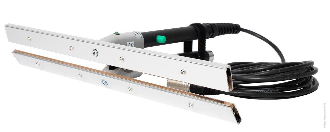 Bild von Standardschweißzangen D für den Polystar® Impulsgeber 120 GE