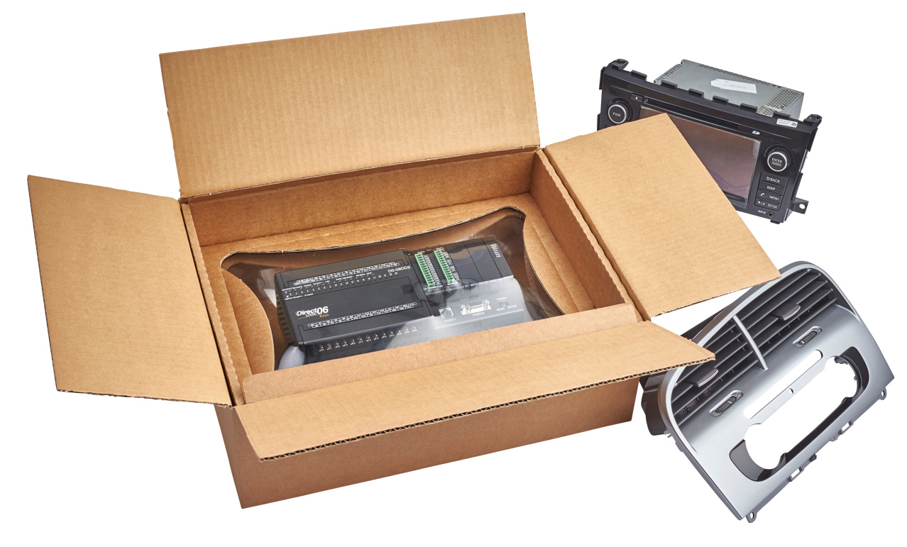 Bild von Umkarton KS-SP-23-Box