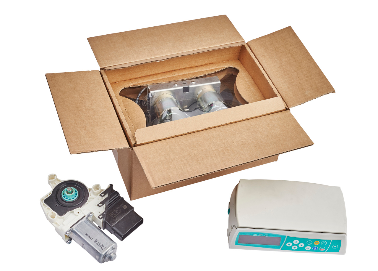 Bild von Umkarton KS-SP-22-Box