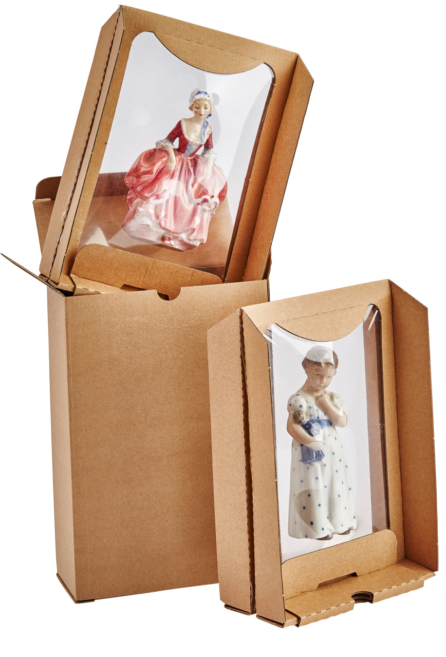 Bild von Umkarton KS-SP-24-Box