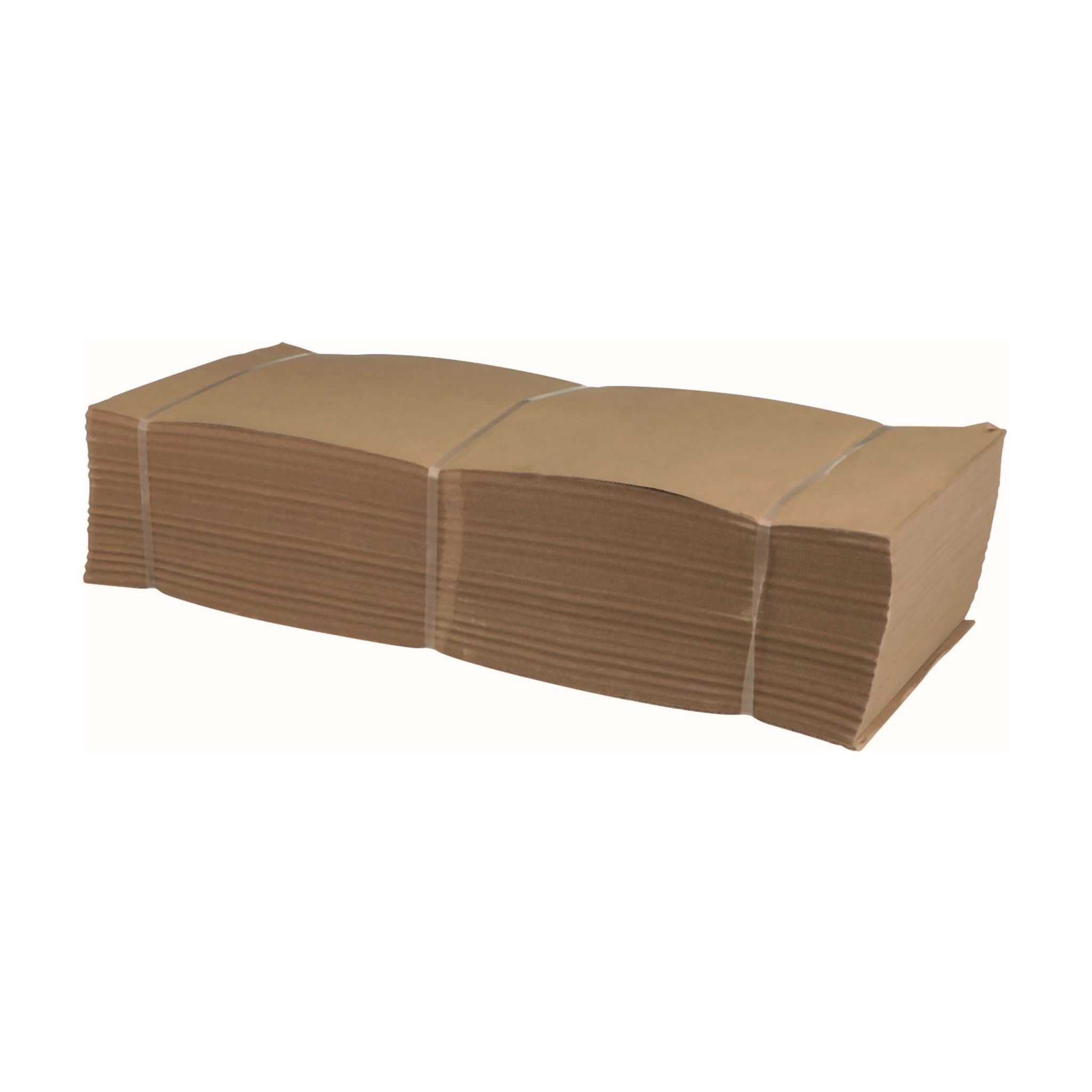 Bild von FasFil-Jet-Papier zur Hohlraumfüllung, 762 mm x 488 m, 1x 50 g/m²