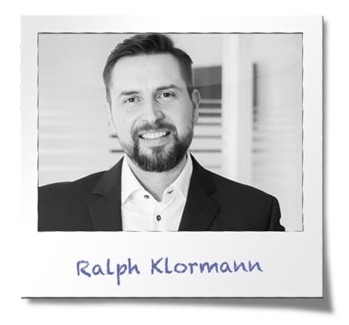 Ralph Klormann