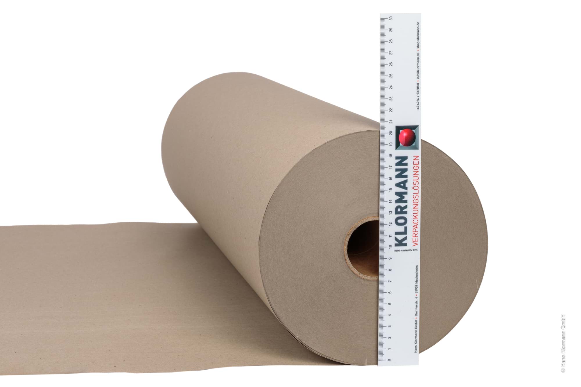 3 kg Schrenzpapier 750 x 500 mm 80 g/m² Knüllpapier Packpapier 