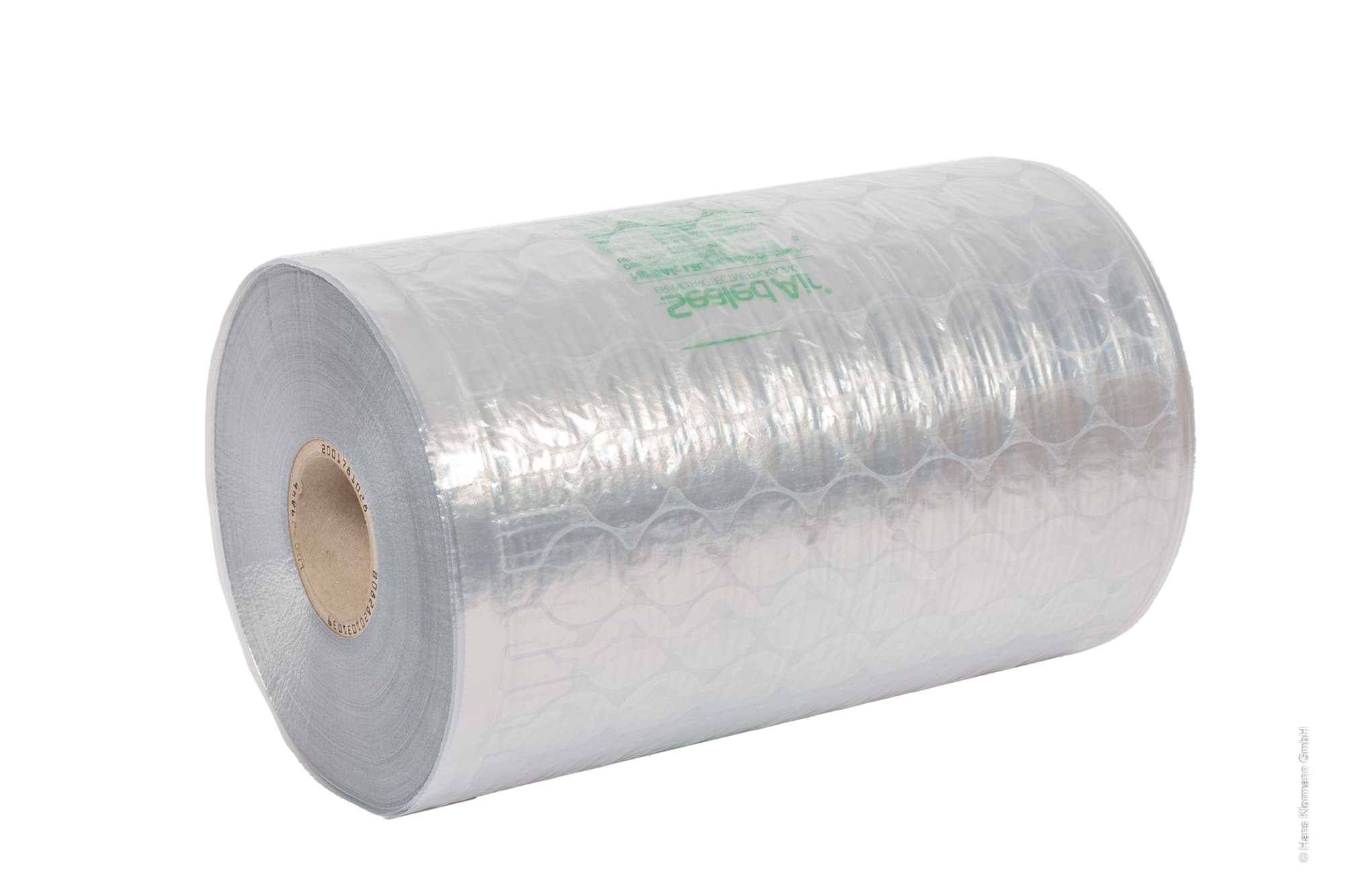 Bild von Folienrollen NewAir® Flex - Bubble Wrap Large Regular, 400 mm x 610 m, LR400P320 