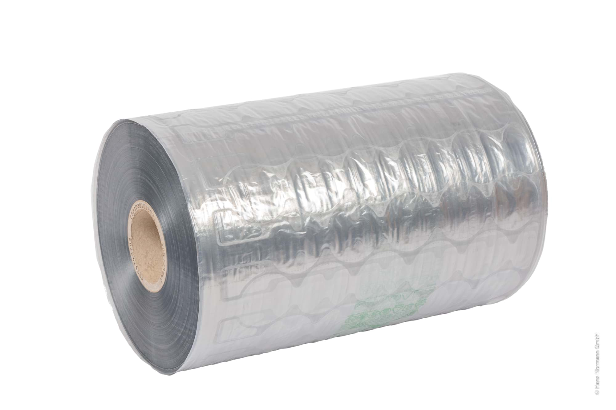 Bild von Folienrollen NewAir® Flex - Bubble Wrap Extra Large Regular, 400 mm x 579 m, XLR400P320