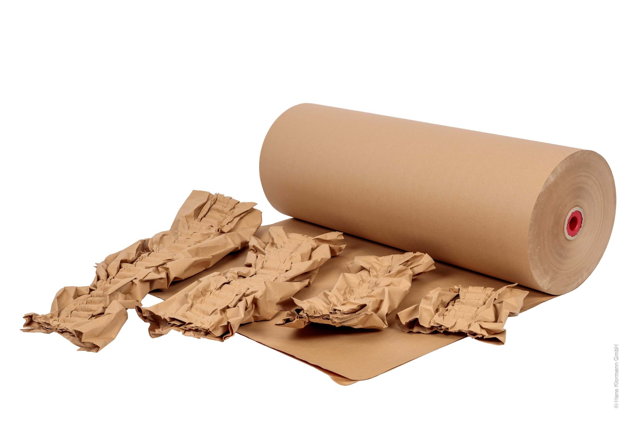 Bild für Kategorie Füllstoffe für Papierpolstersysteme