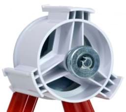 Bild von Rollenkern für Handabroller mit Kernbremse, 50 mm Klebeband