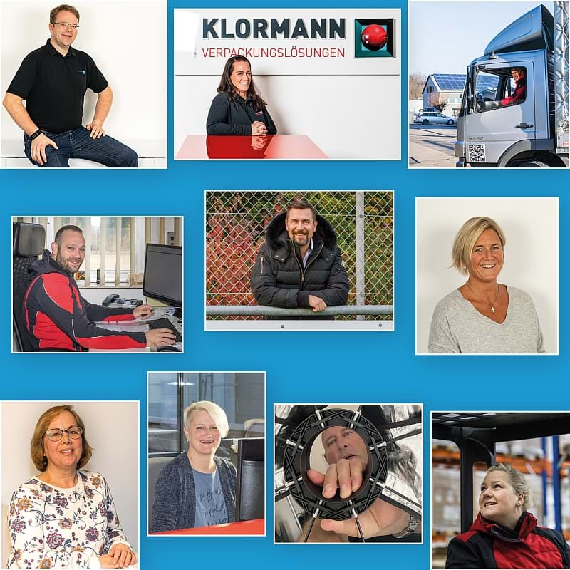 Team-Vorstellung