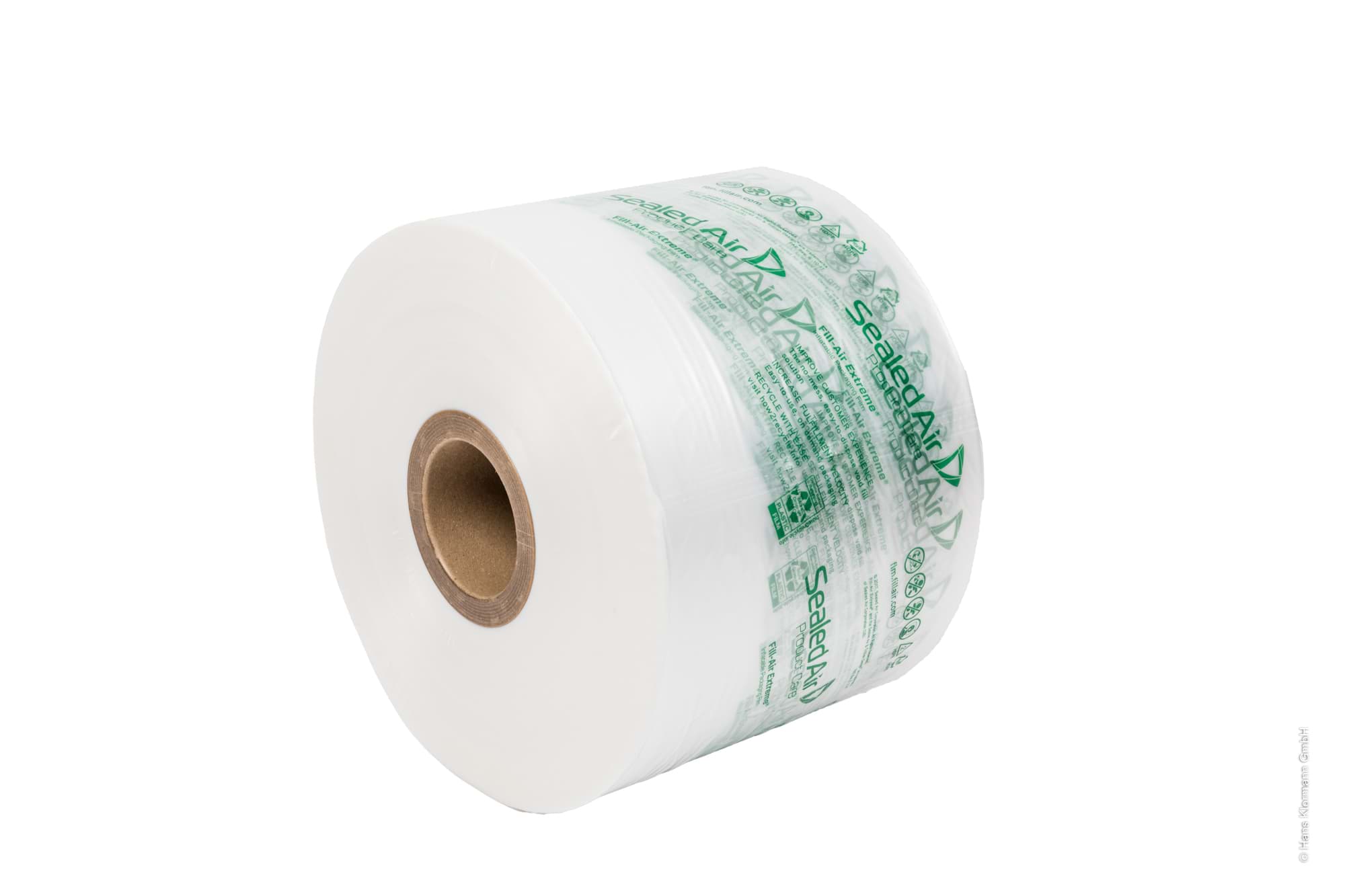 Bild von Fill-Air® Extreme™ Folienrollen, Rollenbreite 200 mm, Länge 1.280 m