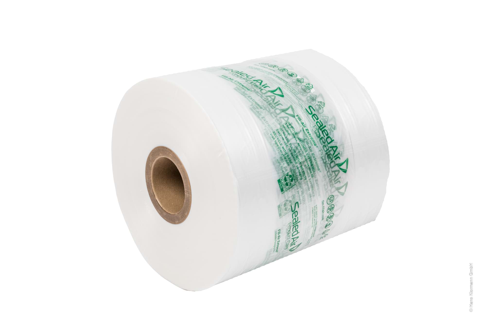 Bild von Fill-Air® Extreme™ Folienrollen, Rollenbreite 250 mm, Länge 1.280 m