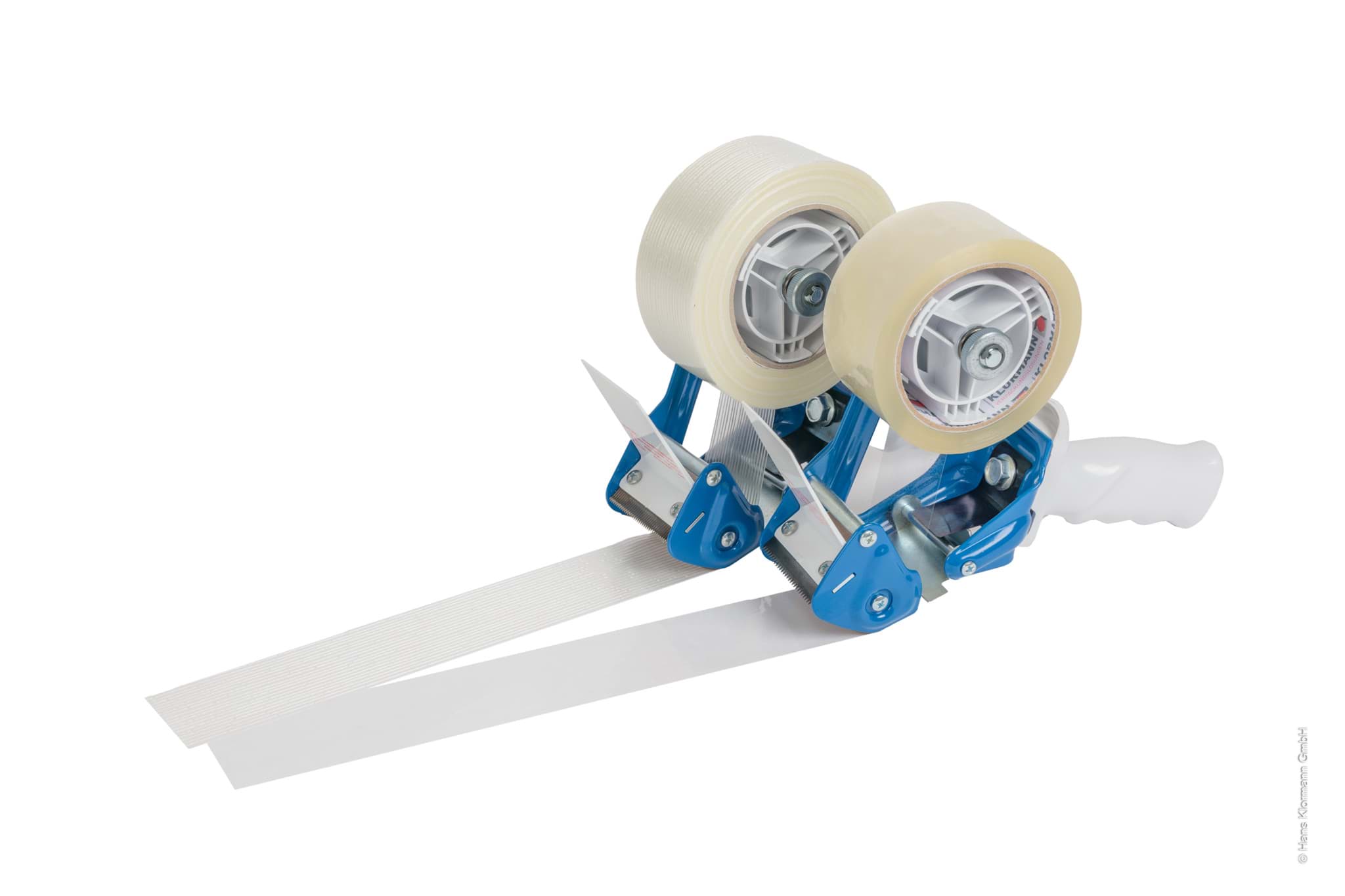 Bild von Handabroller für 50 mm Klebeband, verstärkt oder unverstärkt