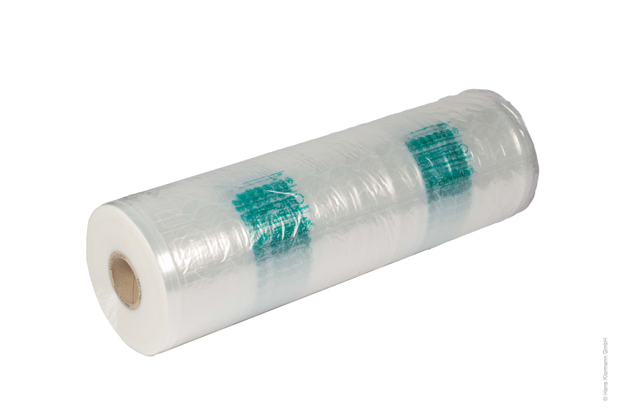 Bild von Folienrollen NewAir® Flex - Bubble Wrap Large Premium, 800 mm x 457 m, LP800P320