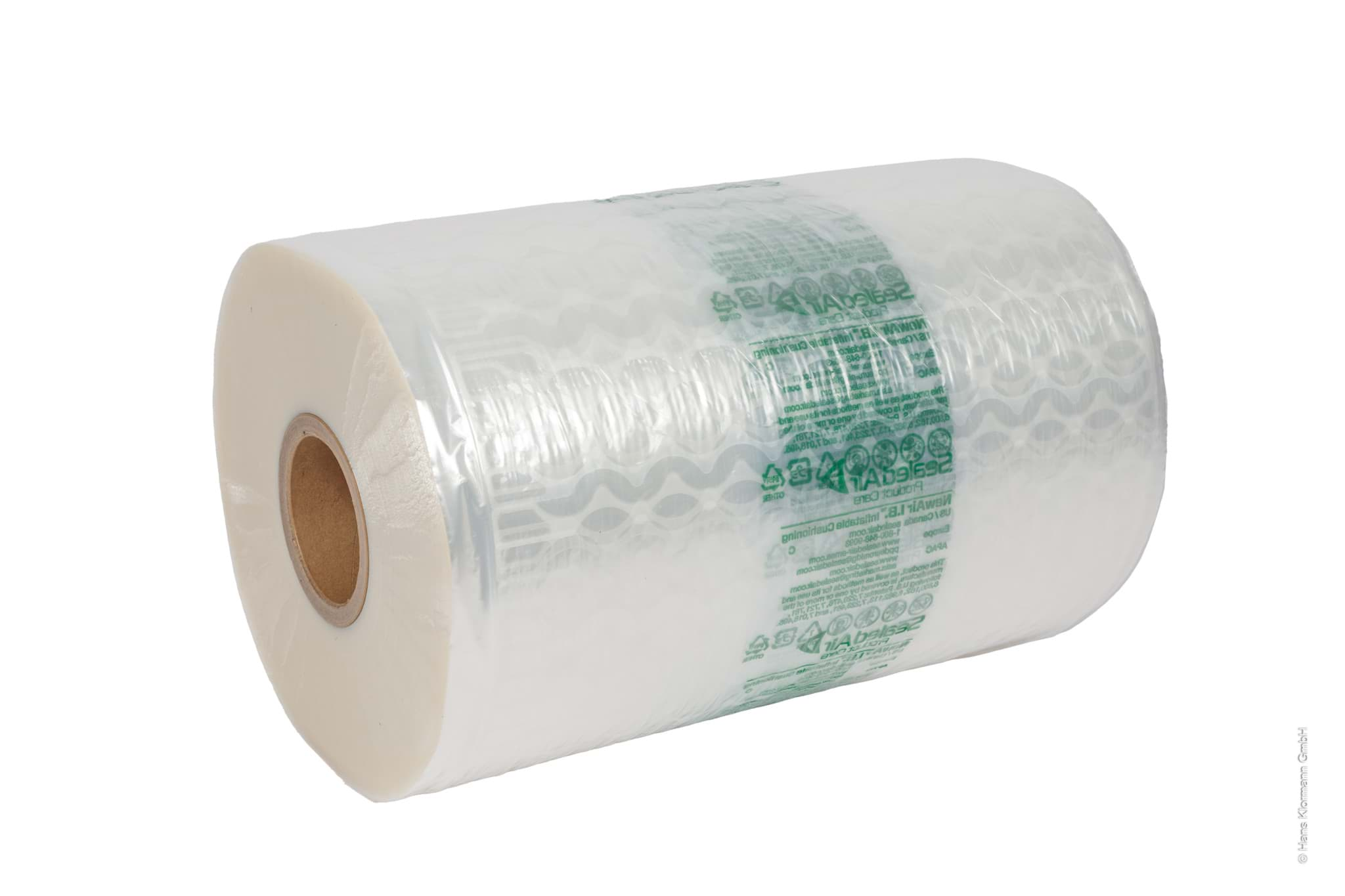 Bild von Folienrollen NewAir® Flex - Bubble Wrap Large Premium, 400 mm x 457 m, LP400P320 