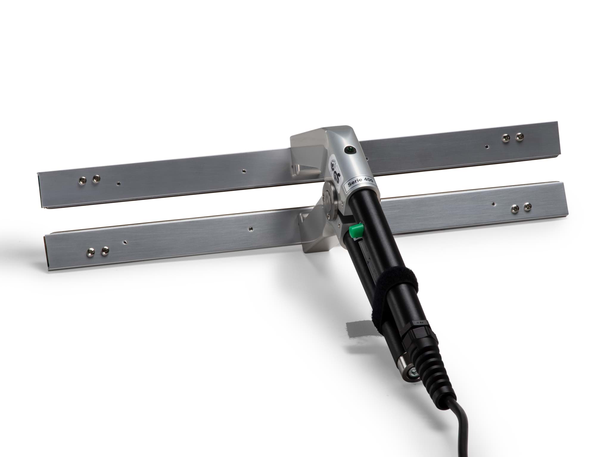 Bild von Schnabelformschweißzangen SFZ für den Polystar® Impulsgeber 120 GE