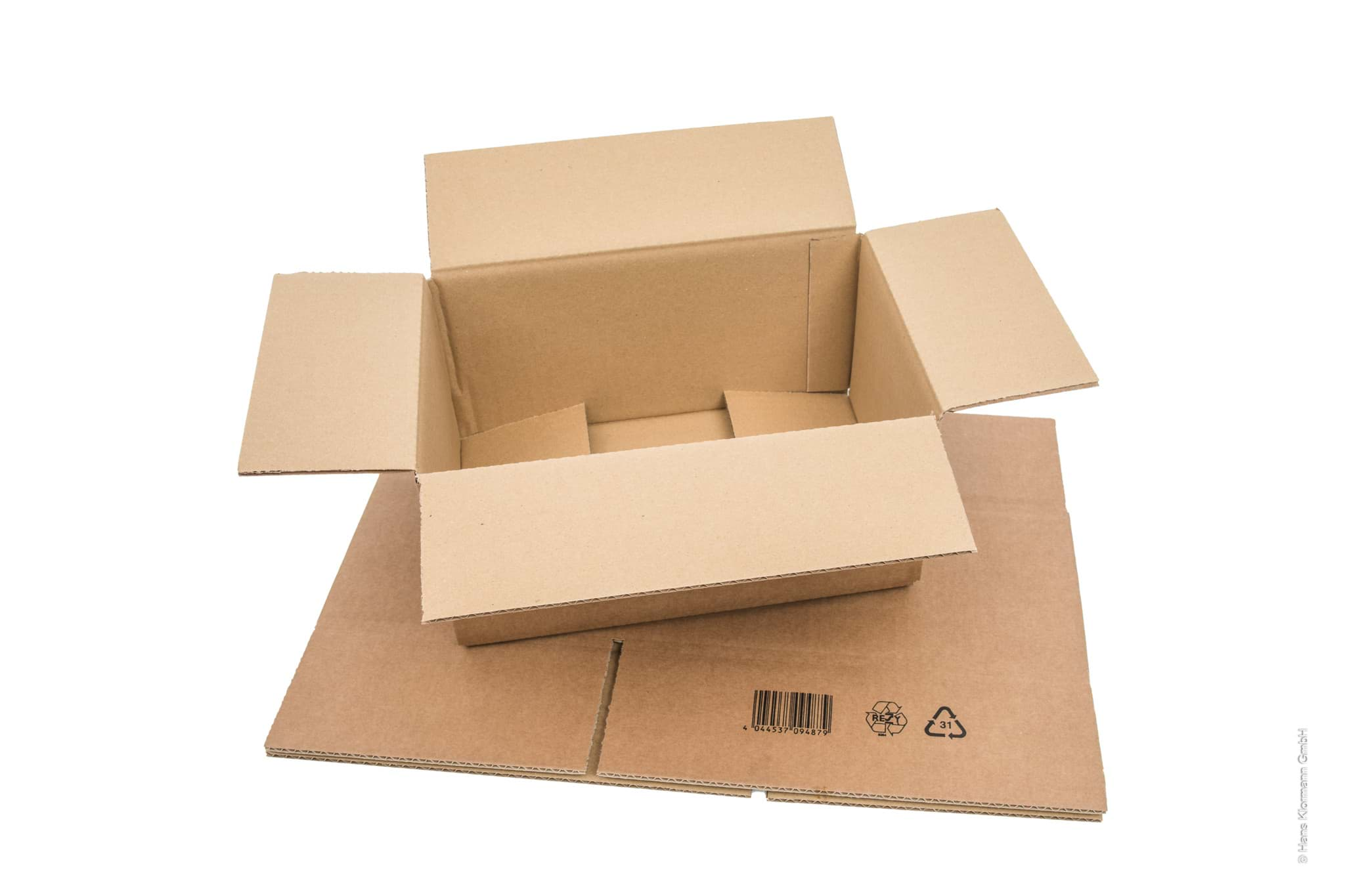 Bild von Umkarton KS-SP-22-Box