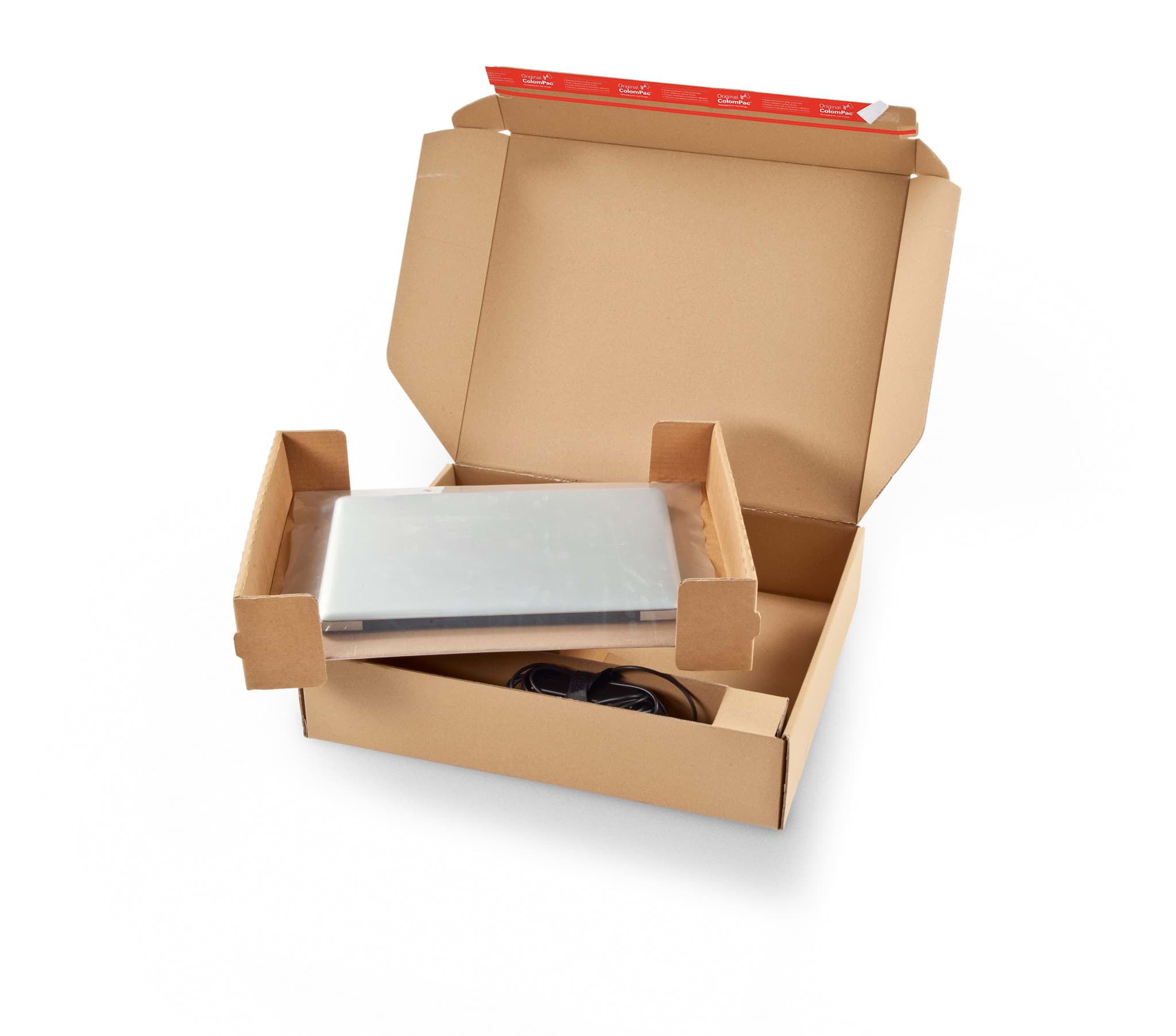 Bild für Kategorie ColomPac® Fixtray