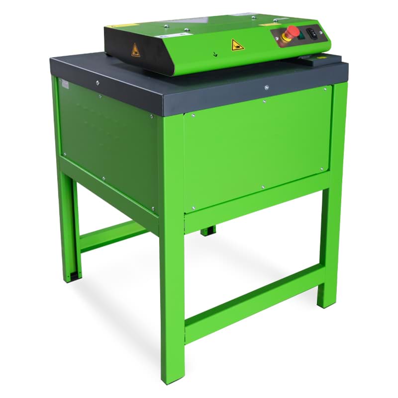 Bild von Cushion Pack Kartonshredder CP 316 S3i