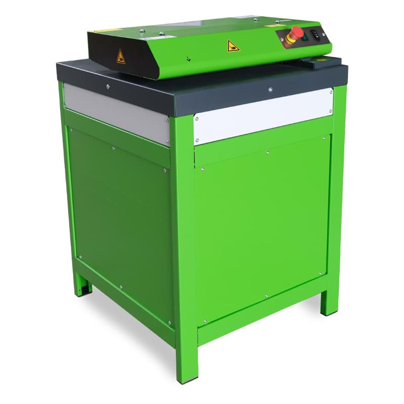 Bild von Cushion Pack Kartonshredder CP 422 S3i