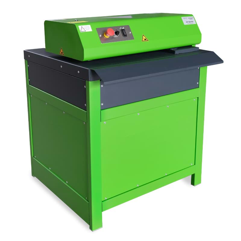 Bild von Cushion Pack Kartonshredder CP 428 S3i