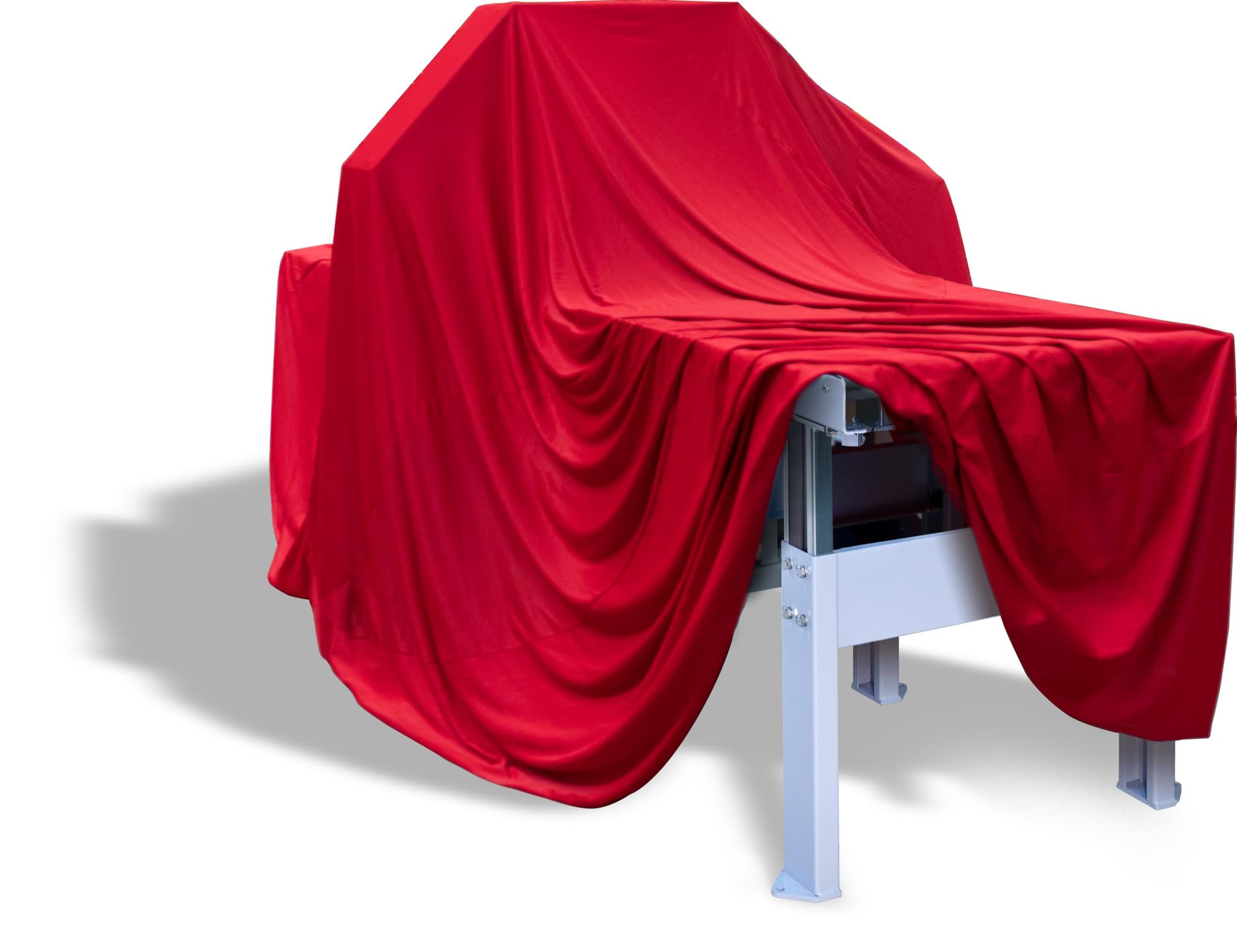 Bild für Kategorie Buzz n´Pack® Horizontalwickler