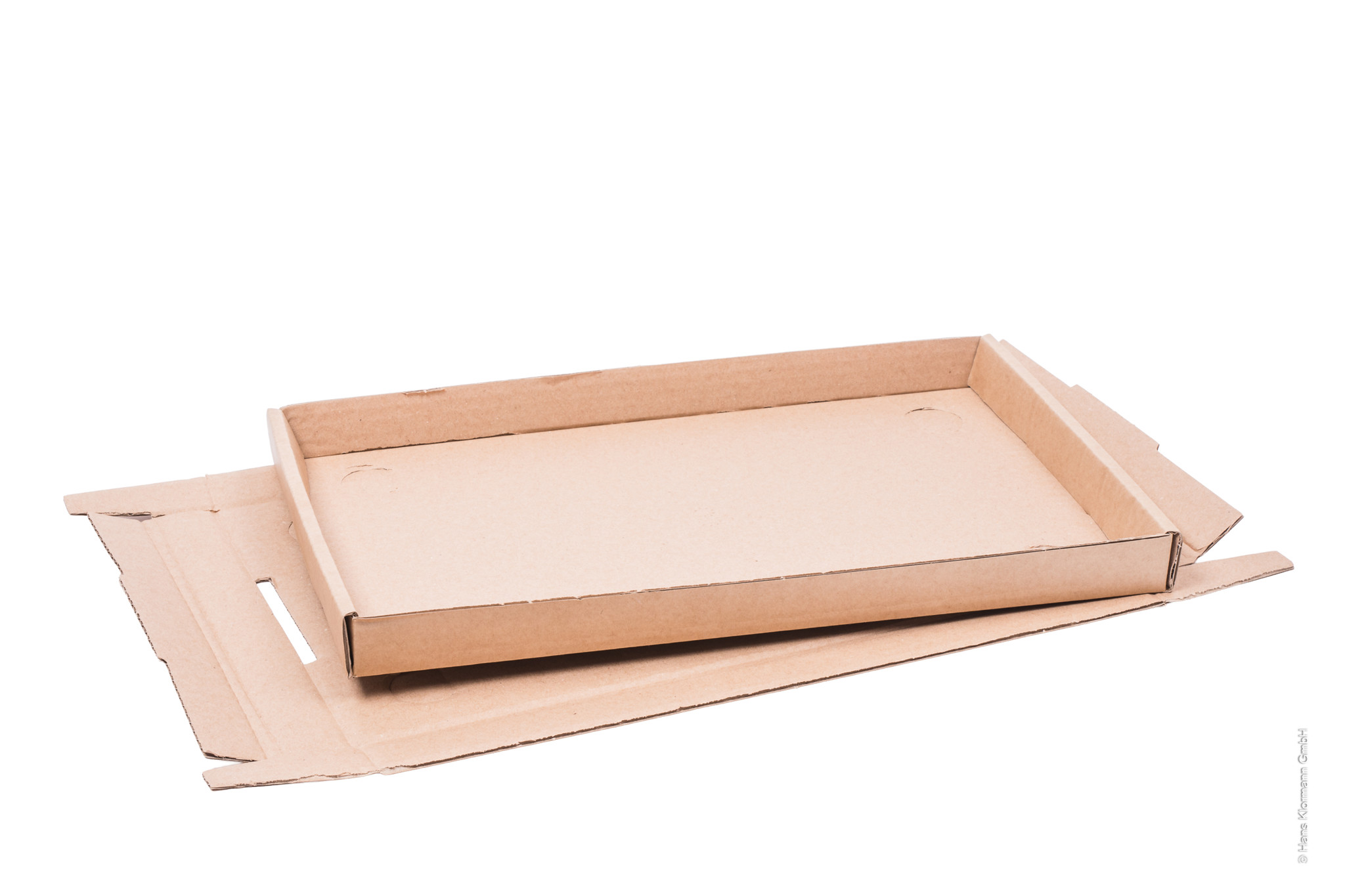Bild von Buzz n´ Pack® Schütte L, max. Produktgröße 350 x 230 x 220 mm