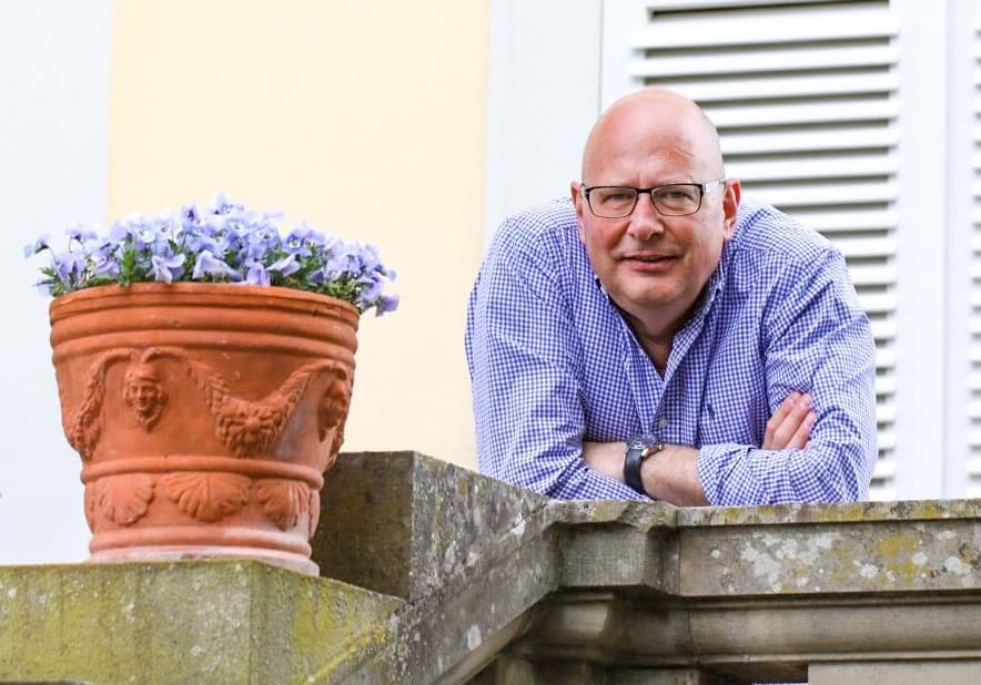 Matthias Knecht