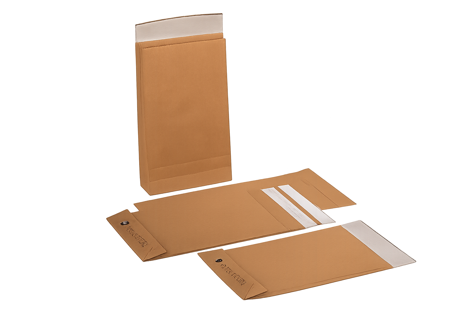 Bild für Kategorie Papierversandtaschen