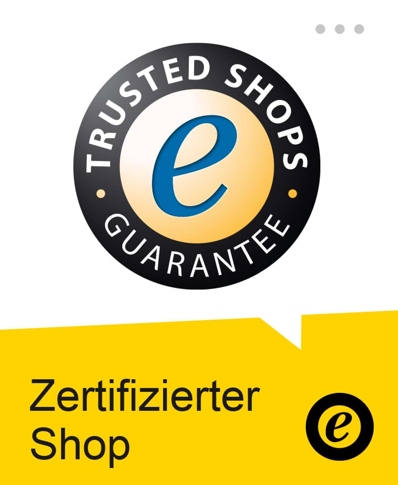 Trusted Shops Logo