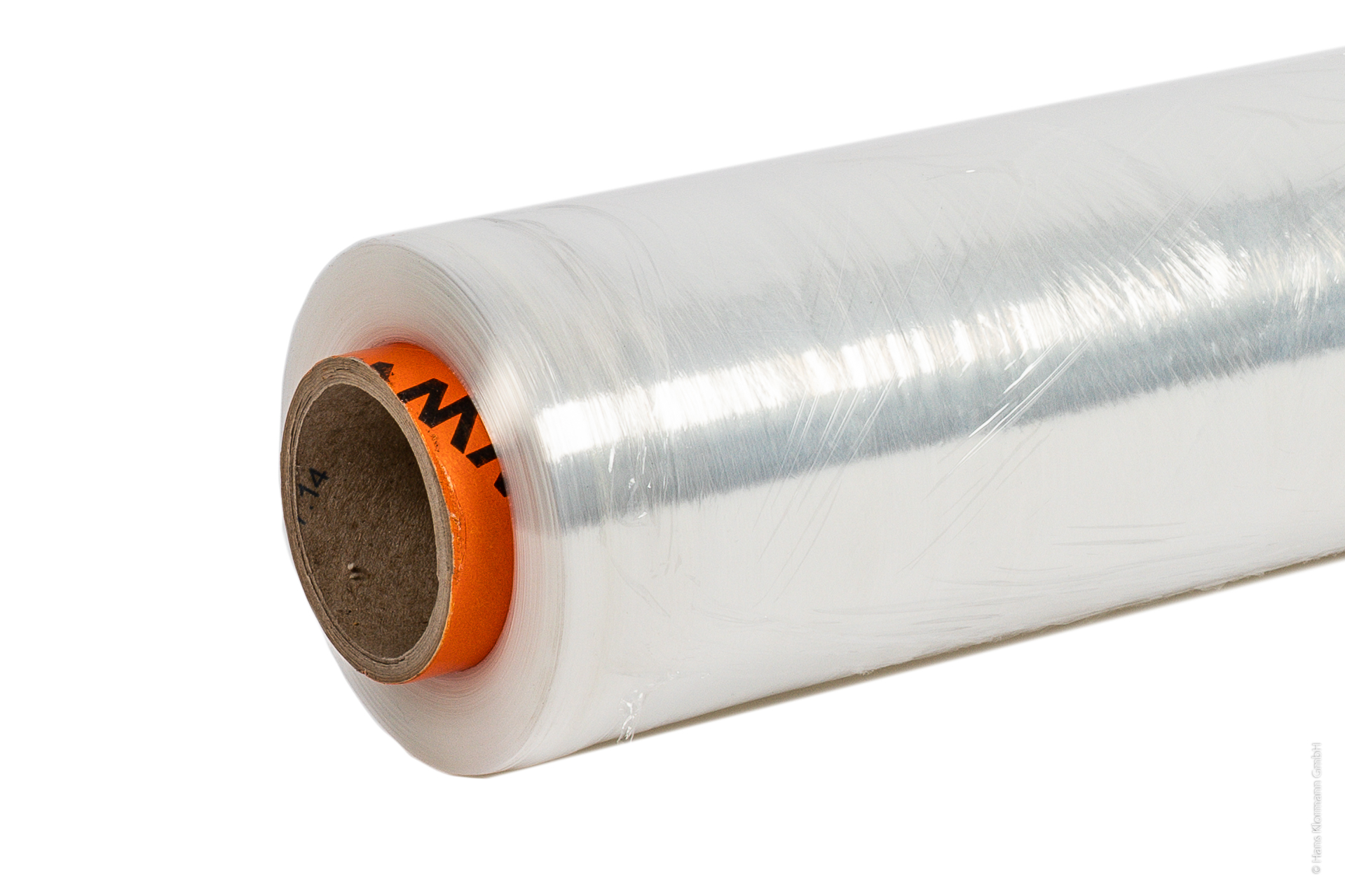 Handabroller für Mini-Stretchfolie 10 cm kaufen | Globus Baumarkt